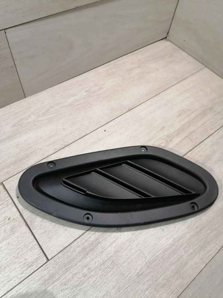 фото №1, Portofino решётка защита правый перед 791862