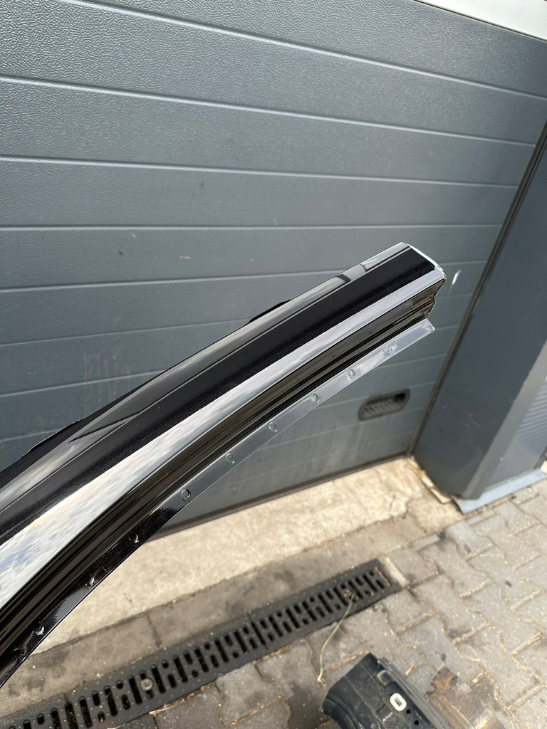 фото №7, Крила правий задня, правий задній, чверть mercedes e klasa w213 s,sedan c197