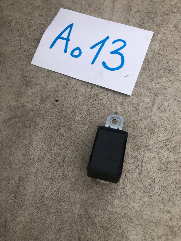 фото №1, Hyundai i30 iii модуль блок керування 95710-2e000