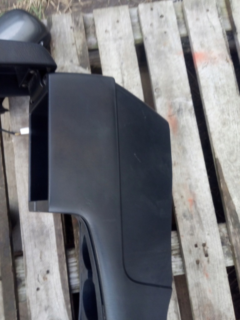 фото №5, Toyota corolla e12 02-07 подлокотник крышка europa комплект