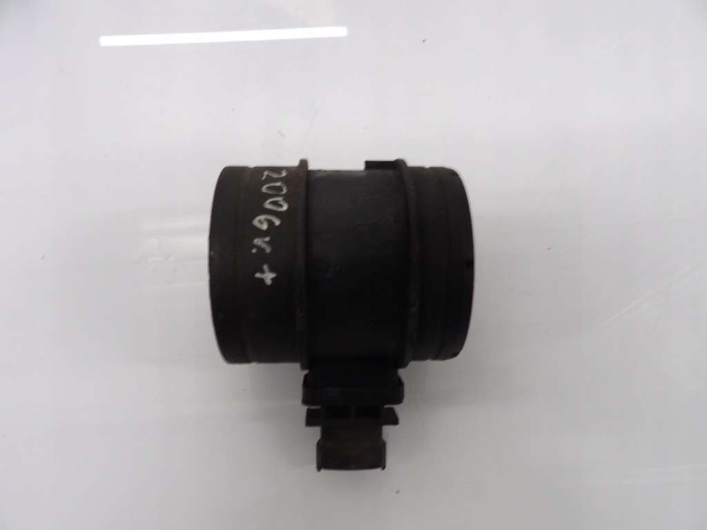 фото №1, Расходомер воздуха fiat ducato