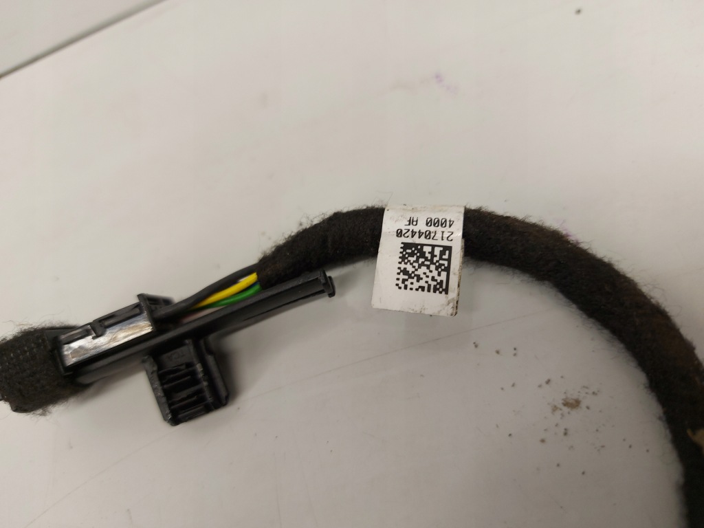 фото №6, Bmw x5 g05 электрический привод крышки багажника