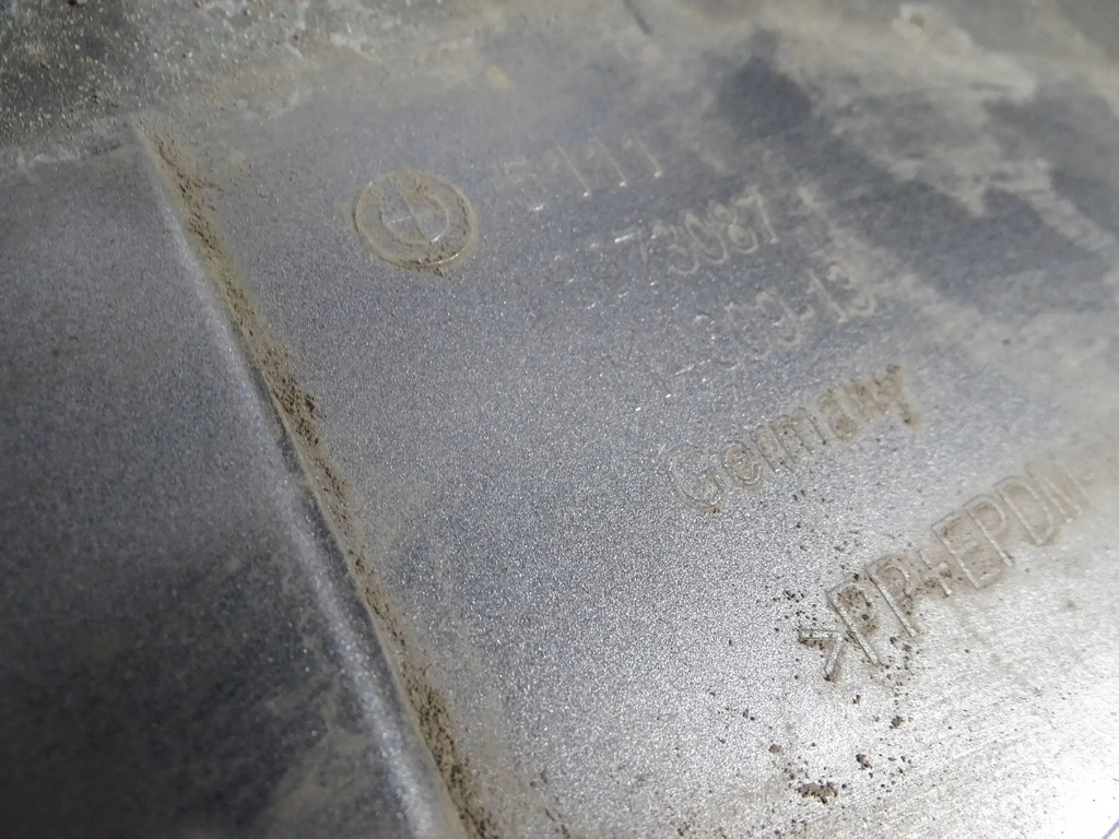 фото №11, Бампер перед передній bmw z4 g29 m-pakiet