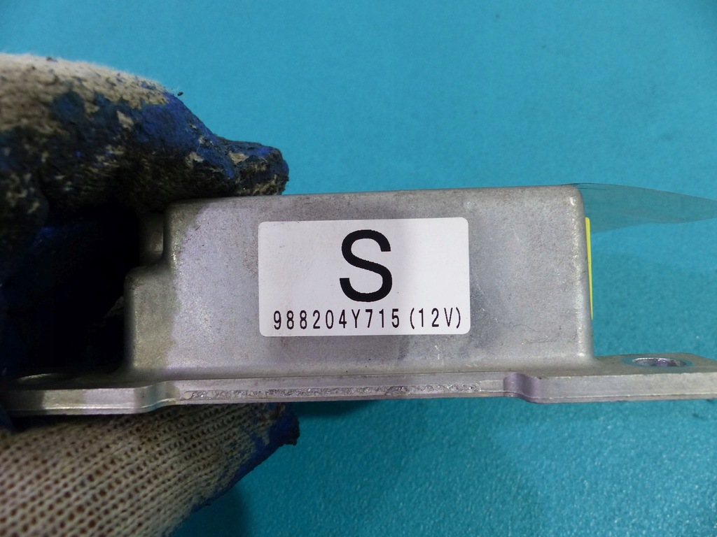 фото №8, Подушки безопасности воздушные подушка безопасности лента maxima a33 99-03