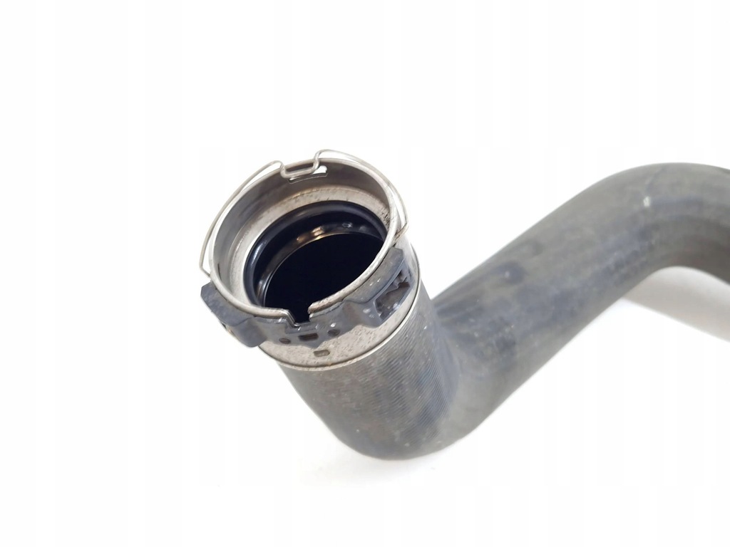 фото №6, Nissan qashqai 2013 wąż / труба интеркулер