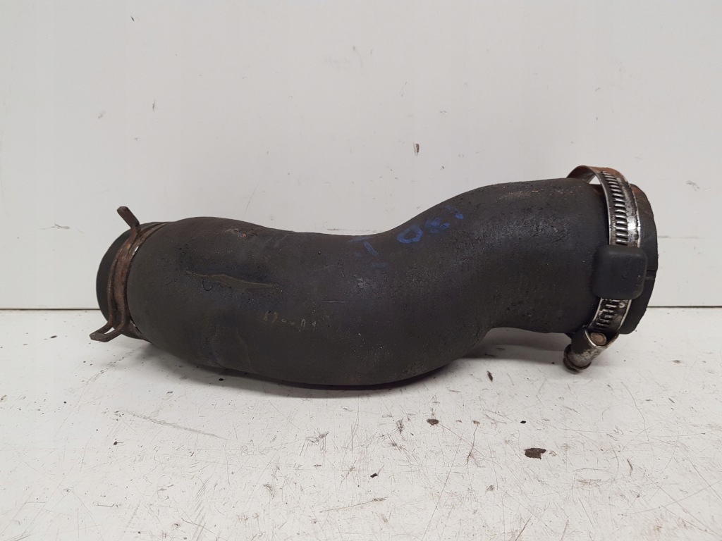 фото №2, Ceed i30 i wąż труба шланг інтеркулер 1,6crdi