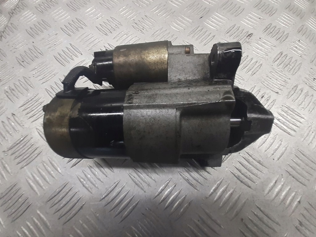 фото №1, Стартер renault kangoo i 1.5 dci 8200227092