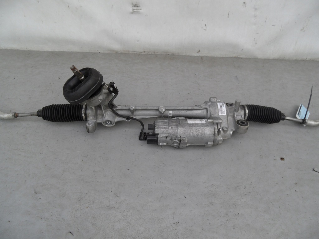 фото №1, Трансмиссия рулевая renault espace v