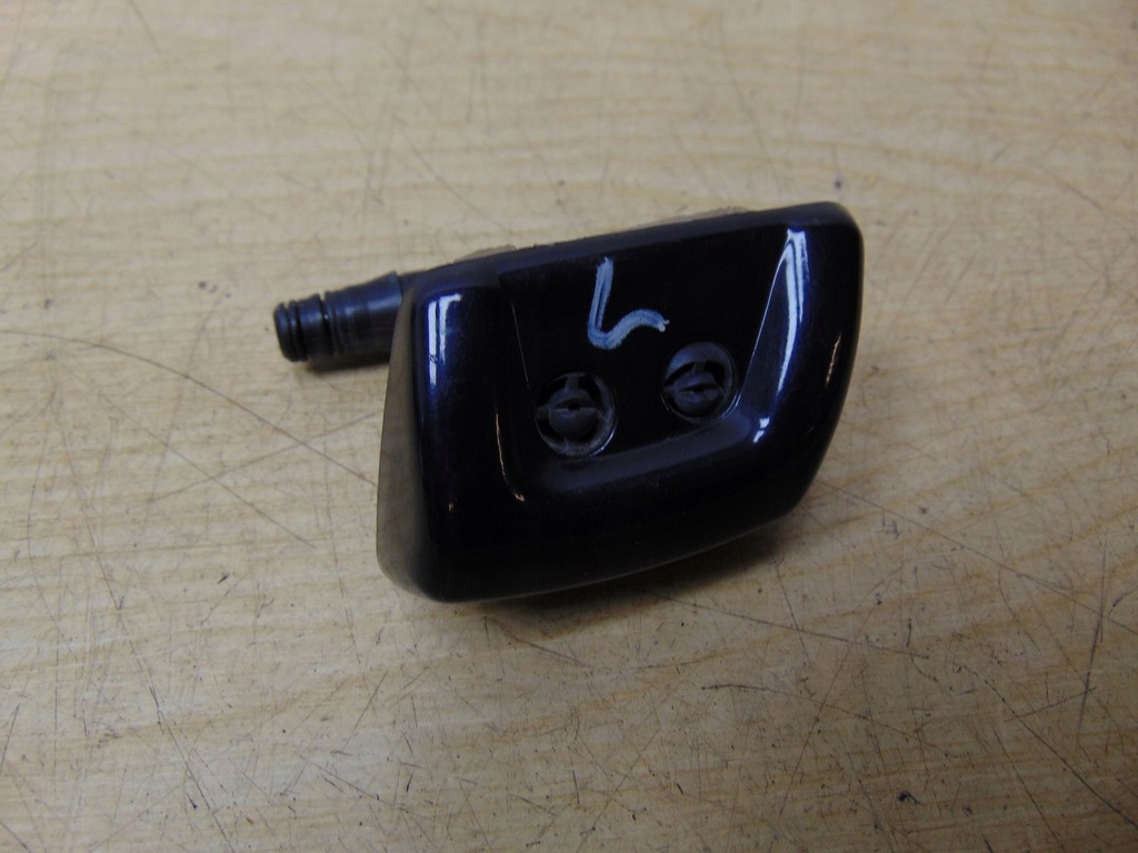 фото №5, Омыватель фара левый land rover discovery 3