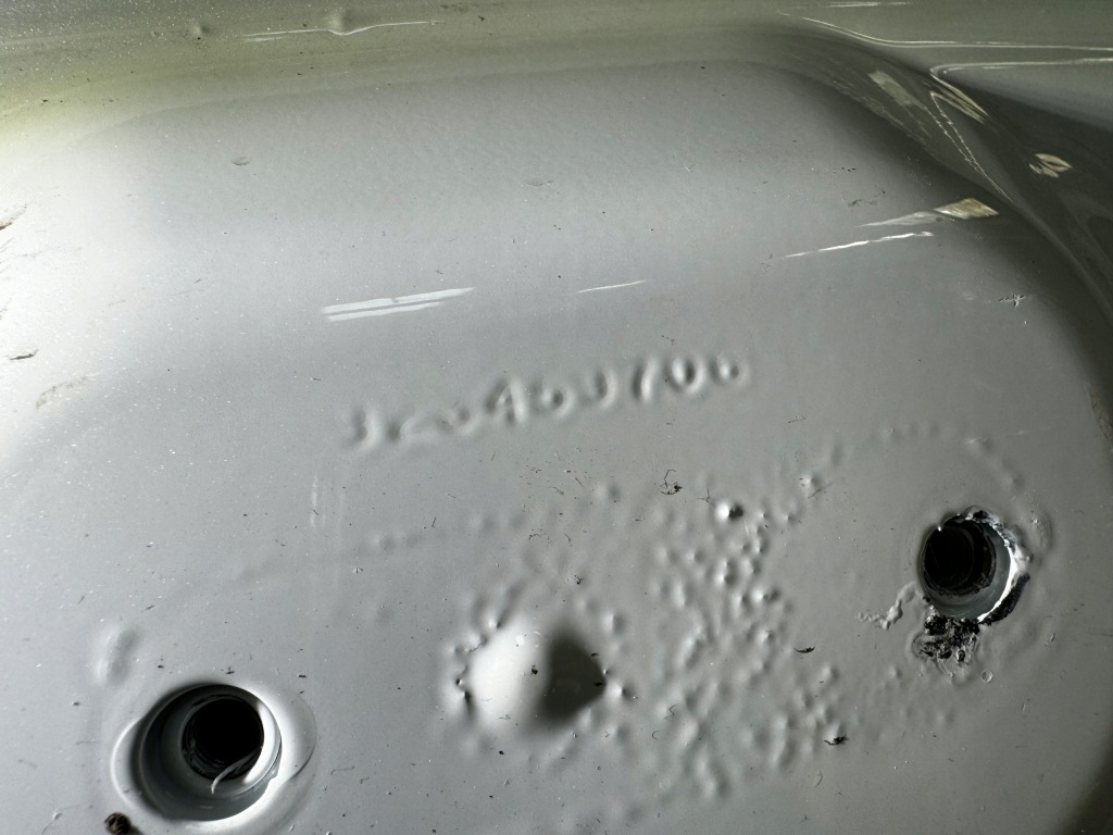 фото №5, Tesla y капот