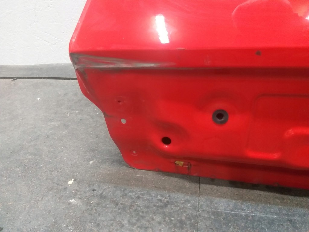 фото №3, Двері задня ліва vw t-roc t roc 2ga