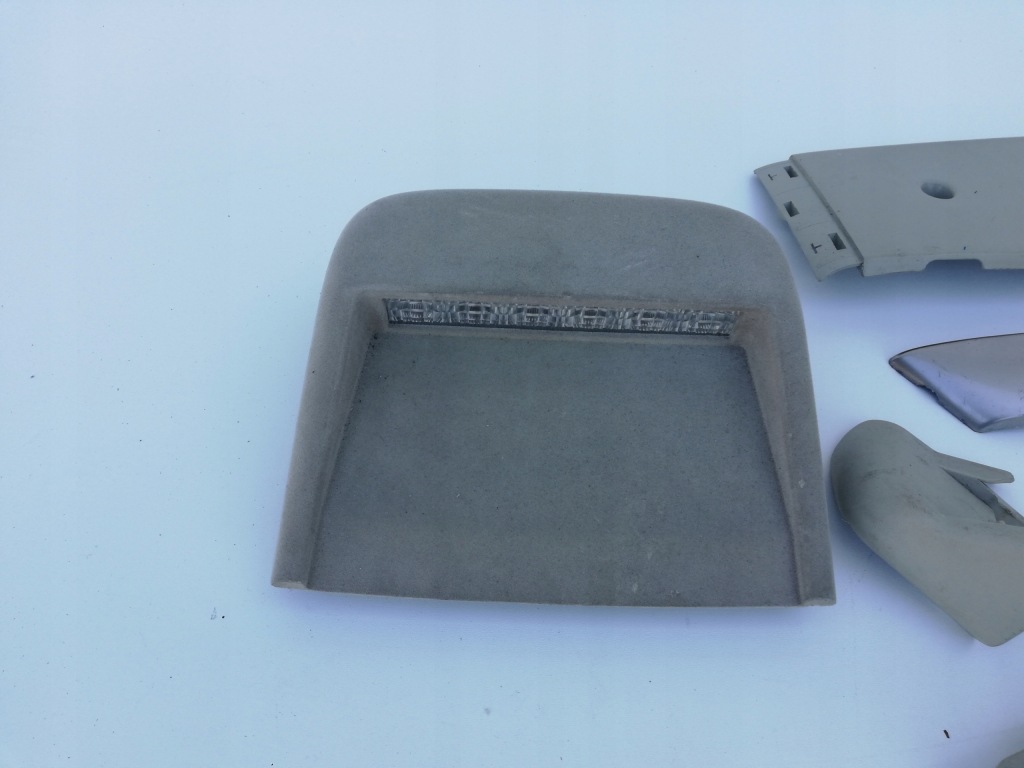 фото №4, Захист заглушка infiniti g35 coupe