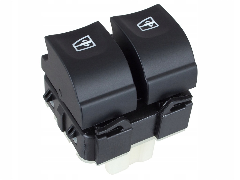 фото №1, Панель перемикач вікон do renault captur 2013-