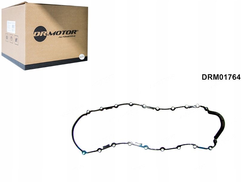 фото №1, Прокладка картера масляний dr.motor automotive