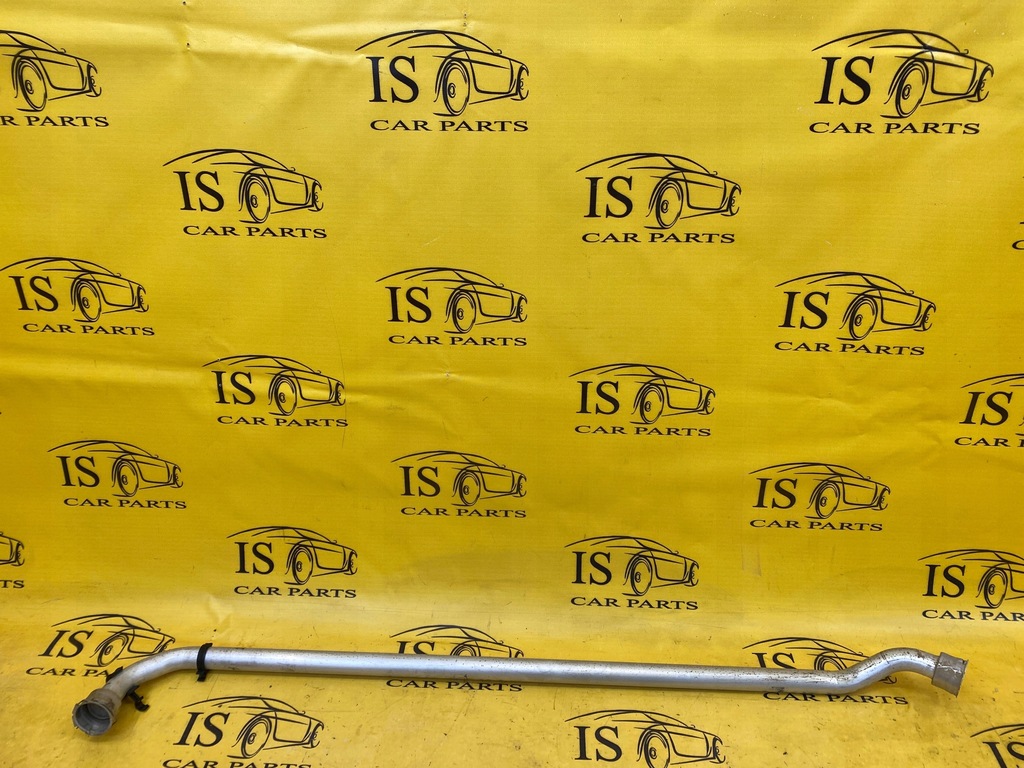 фото №1, Шланг труба wąż wody porsche 911 997 3.8 gts