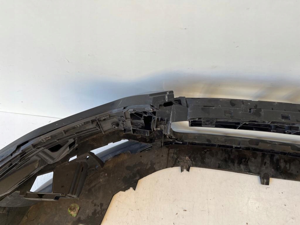 фото №7, Audi a6 c7 lift бампер перед 4g0807437 s