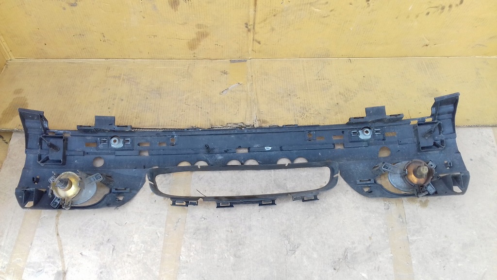 фото №8, Абсорбер вкладыш 9178213 бампера перед передний volvo s60 i 00-04