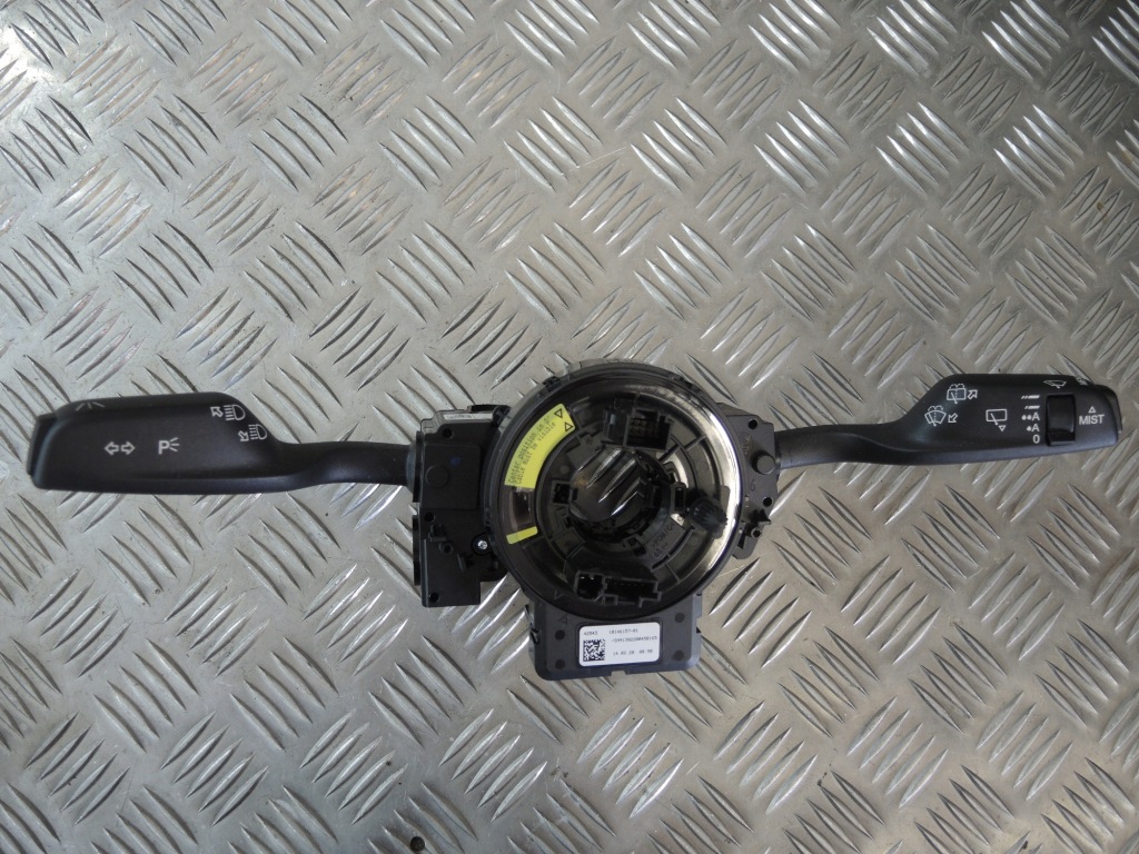 фото №1, Alfa romeo stelvio q4 переключатель комбинированный лента