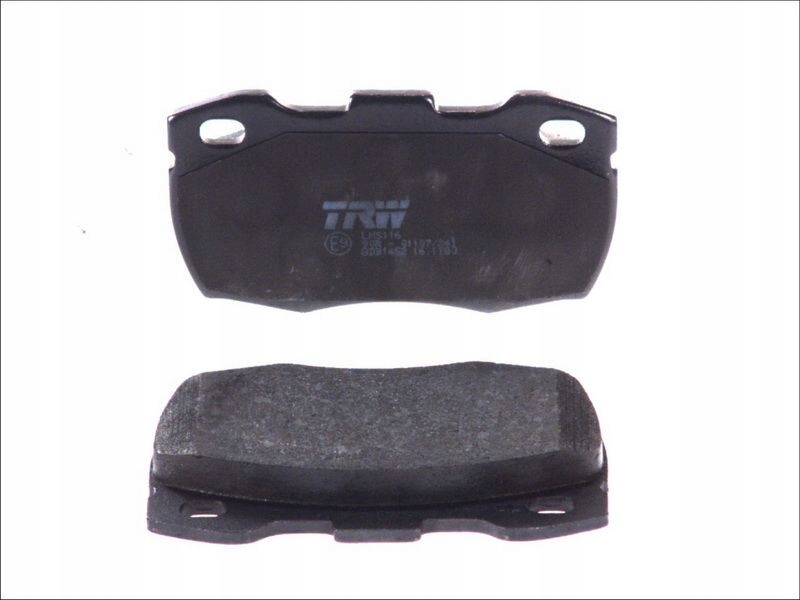 фото №11, Тормозные колодки ham. land rover p. defender 2,2-3,5 4x4 90-16