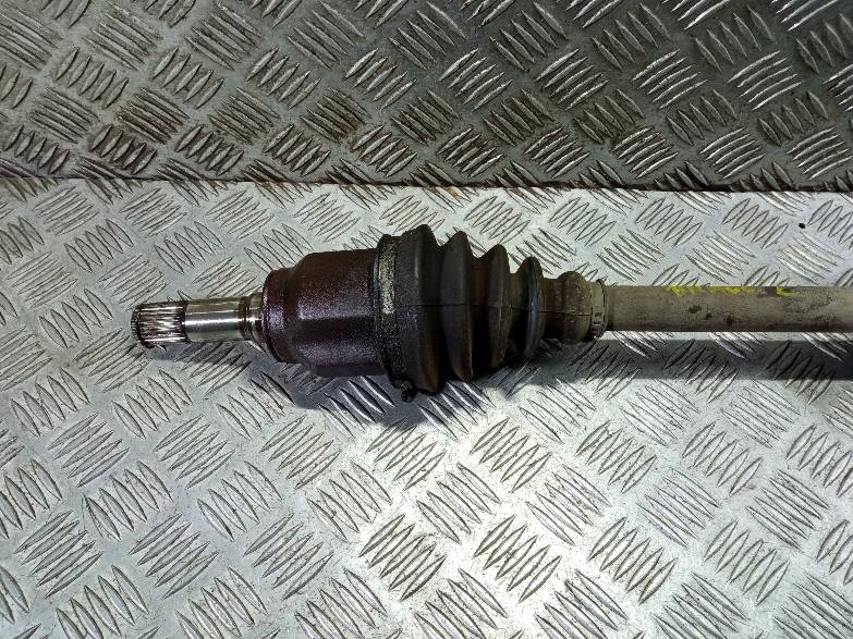 фото №3, Приводной вал левая do fiat bravo 2