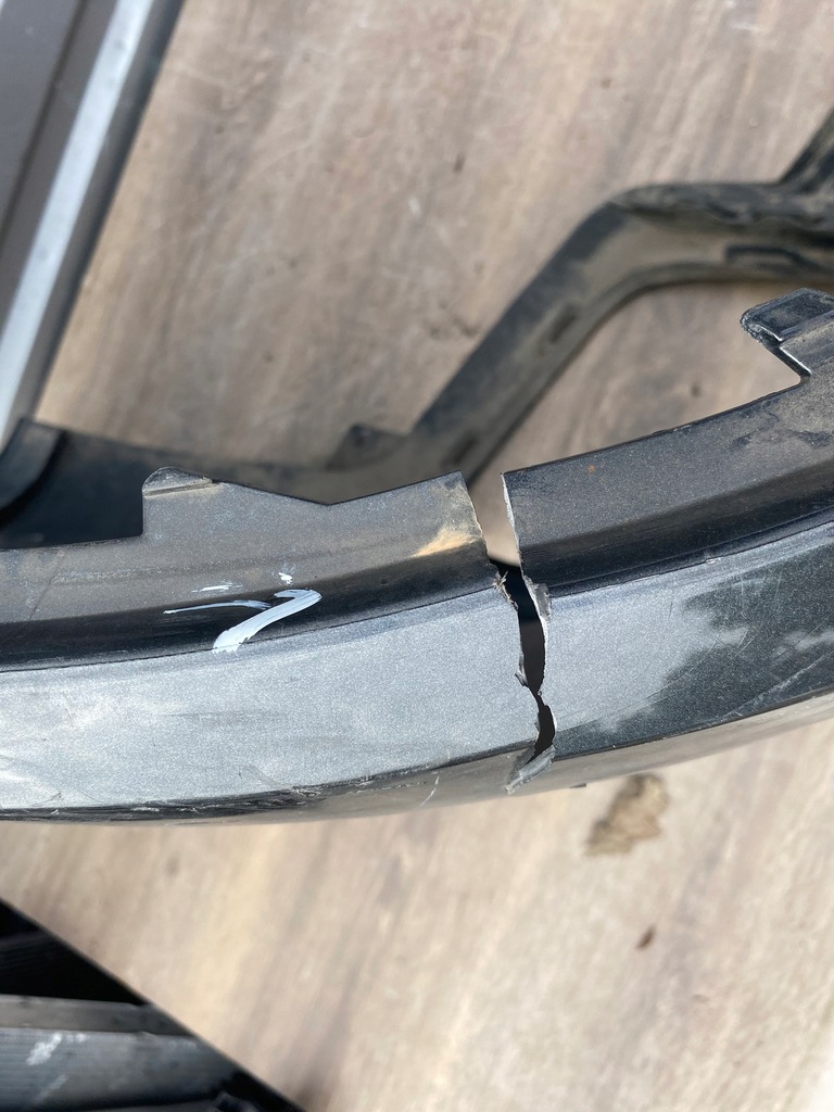 фото №12, Бампер задняя задний porsche panamera ii 971