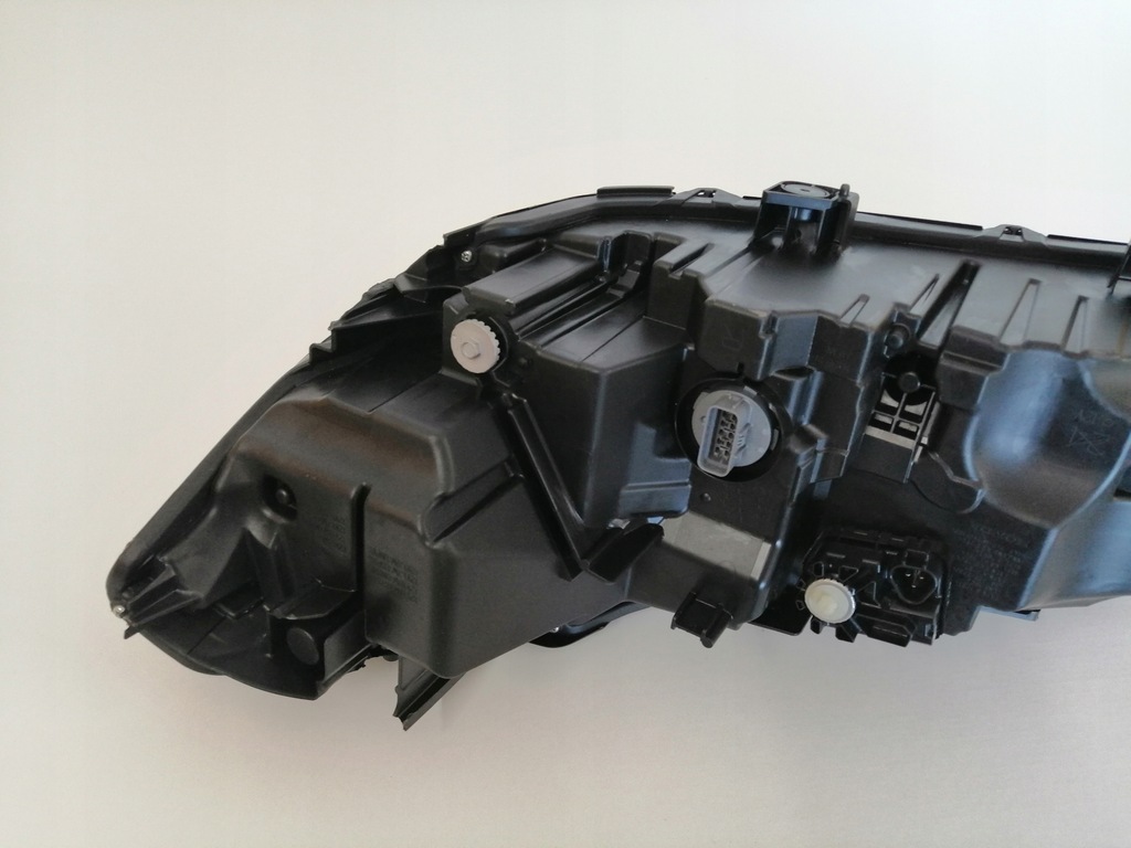 фото №11, Honda civic xi лампа перед правая full led