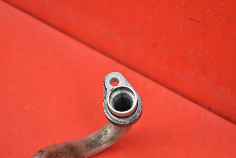 фото №5, Шланг трубка кондиціонера na6w-61462 mazda mx5 mx-5 iv nd 2.0 skyactiv