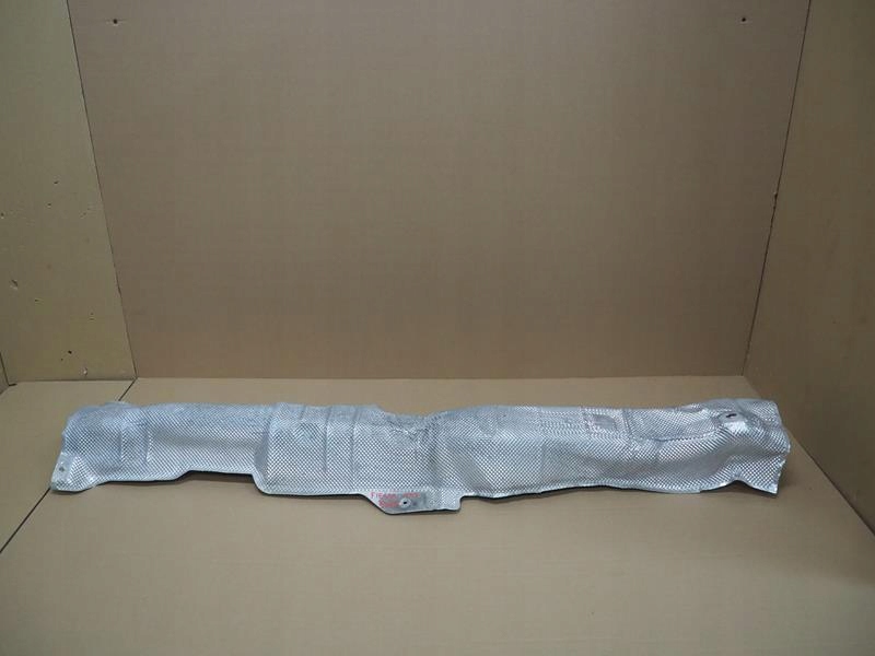 фото №1, Захист теплова ford fiesta mk7 b-max 8v515k286ec