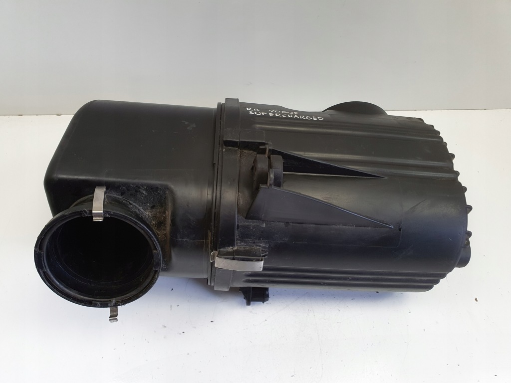 Купити Range rover vogue l322 4.4 v8 корпус фільтра повітря 46164858904