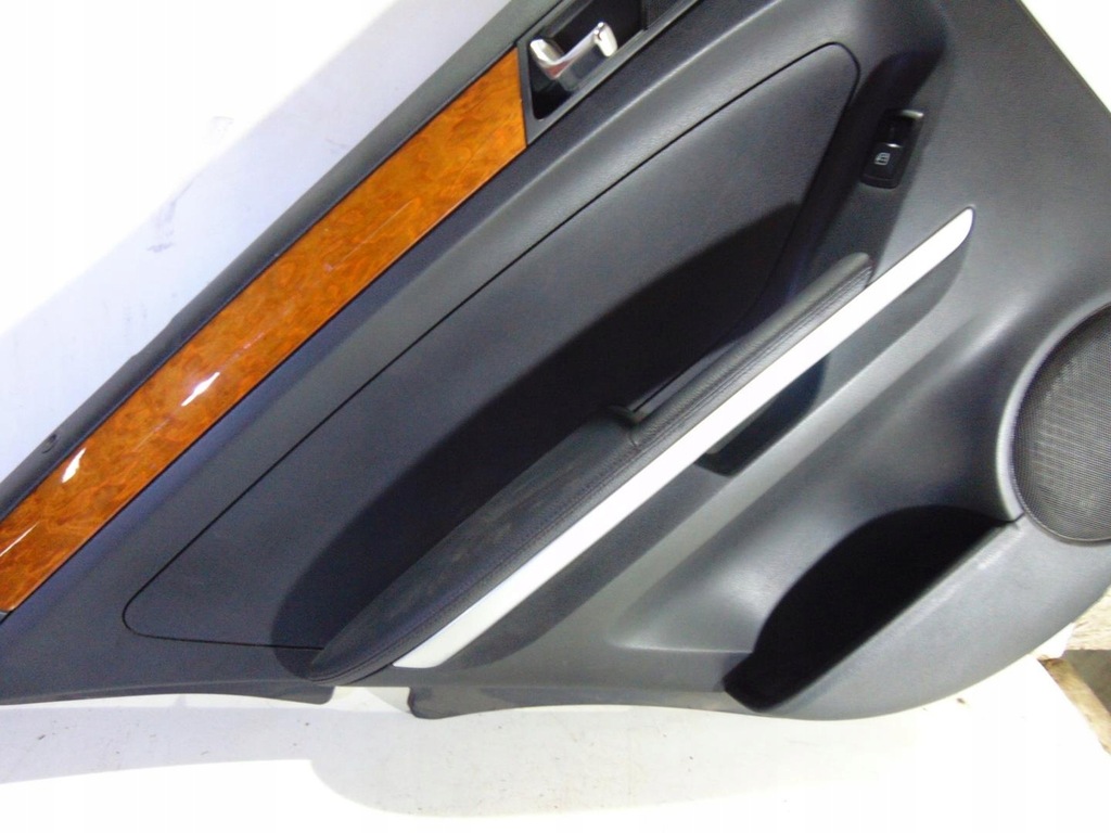 фото №3, Оббивка двері лівий задня mercedes w164