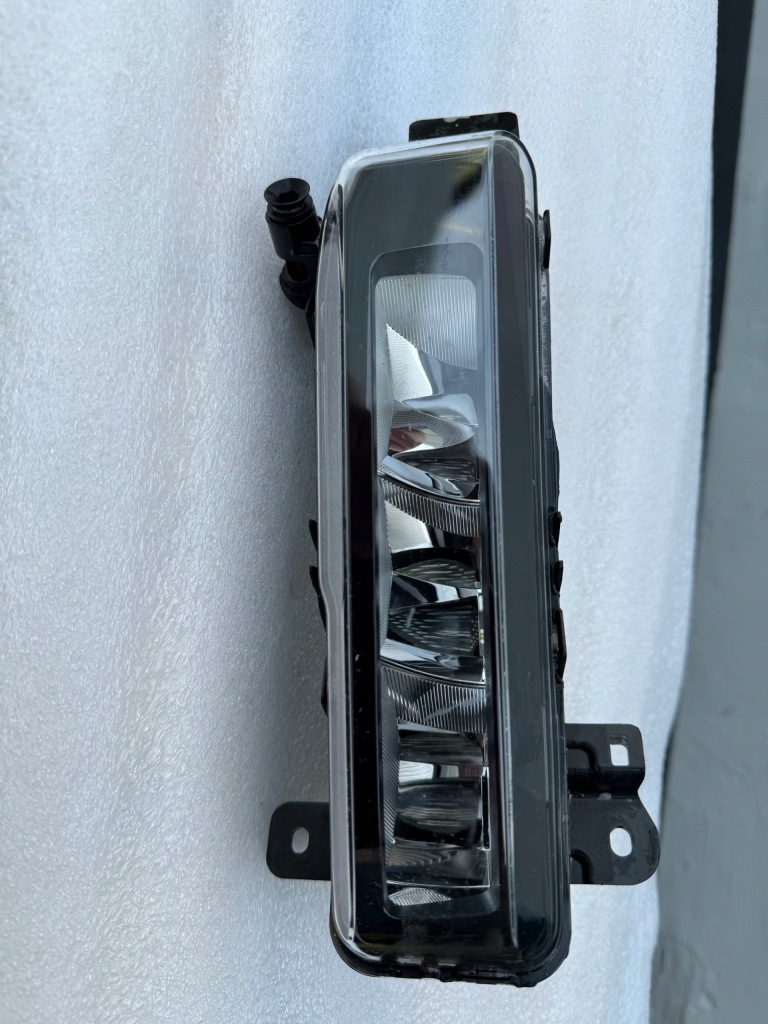 фото №1, Bmw 3 g20 g21 f46n f45n протитуманна фара led лівий