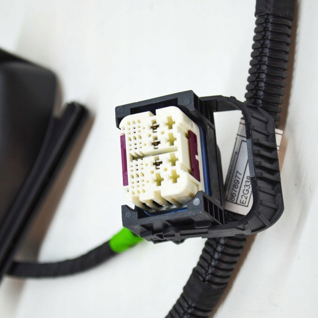 Купить Жгут трубопровод serwomotoru valvetronic двигателя bmw 1 f40 12518678976