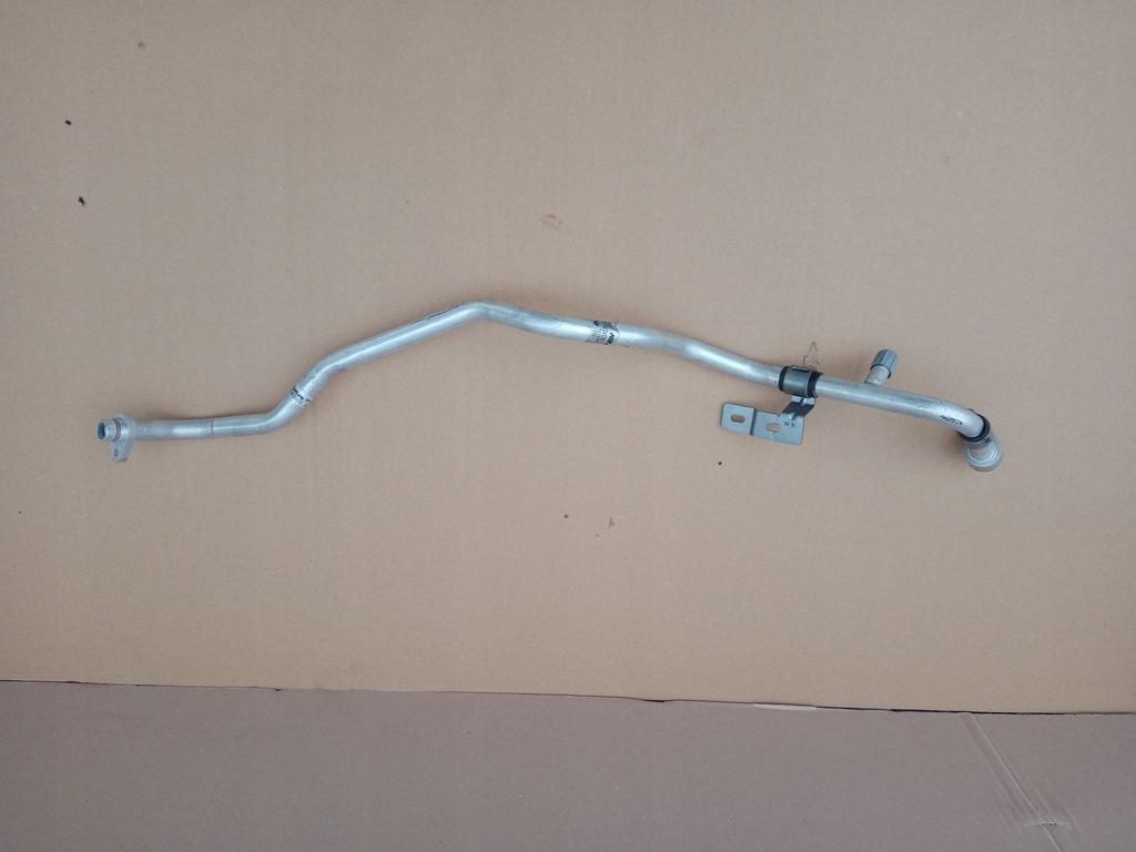 фото №1, Renault оригінальний номер 924803452r шланг кондиціонера