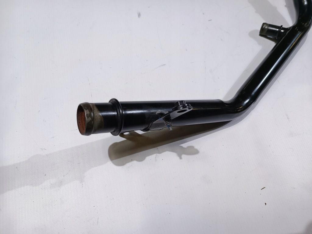 фото №6, Труба шланг системи охолодження chevrolet camaro 2.0 2016-