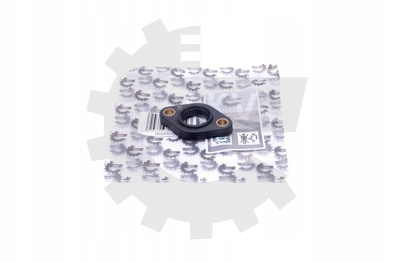 фото №1, Esen skv прокладка крышки клапанов