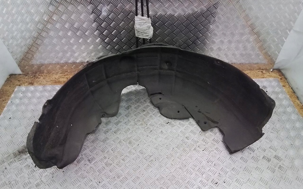 фото №1, Porsche panamera 971 подкрылок задняя правое