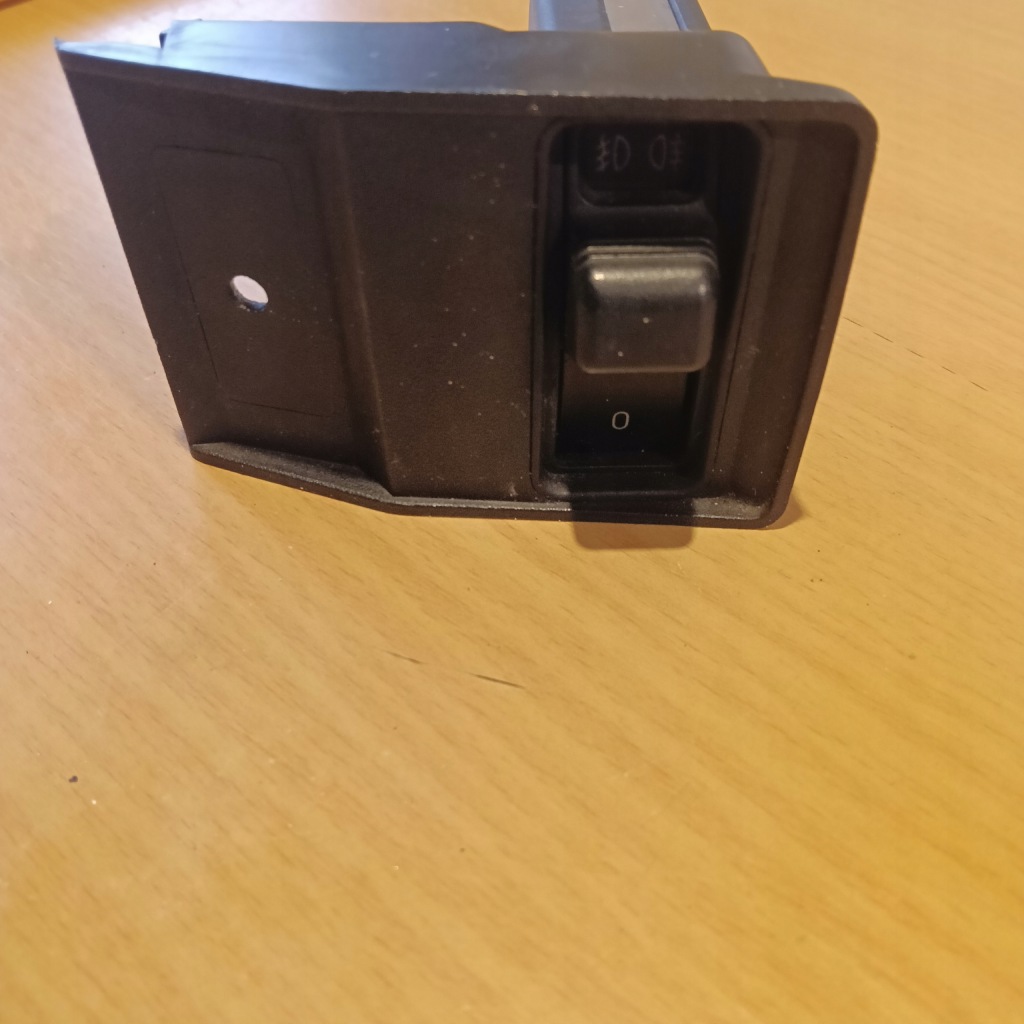 Купить Bmw 5 e34 переключатель противотуманных фар