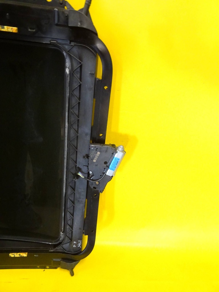 фото №12, Люк з двигун new beetle nr86