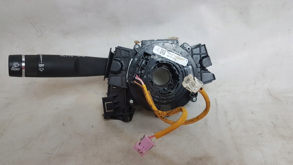 фото №1, Chevrolet traverse 13- переключатель комбинированный лента