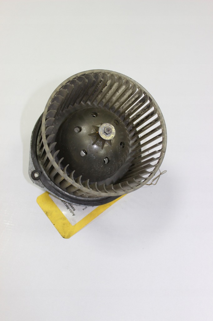 фото №1, Повітродувка обдув nissan cherry 3 1075-04