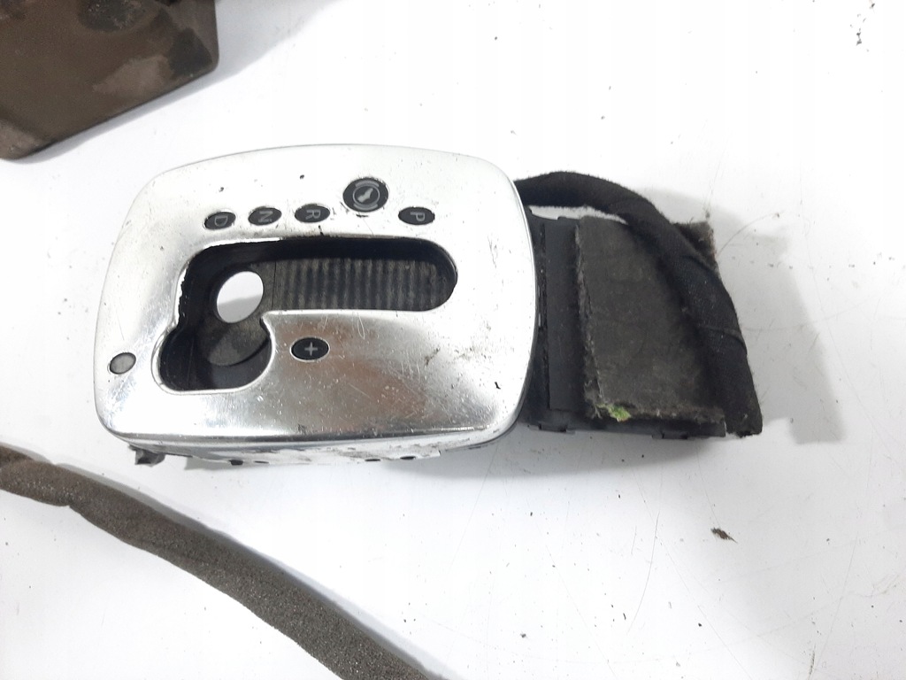 фото №10, Audi a6 c5 sedan 2.4 30v 01r выборщик домкрат передач автоматическая коробка передач 4b0713041l