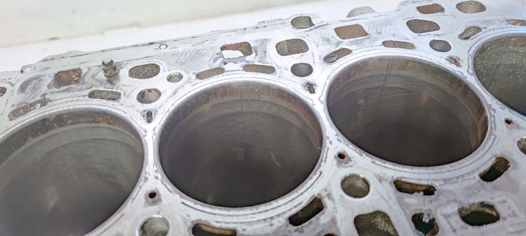 фото №12, Блок двигателя audi a6 c8 dfb 2.0 tdi 05l103023