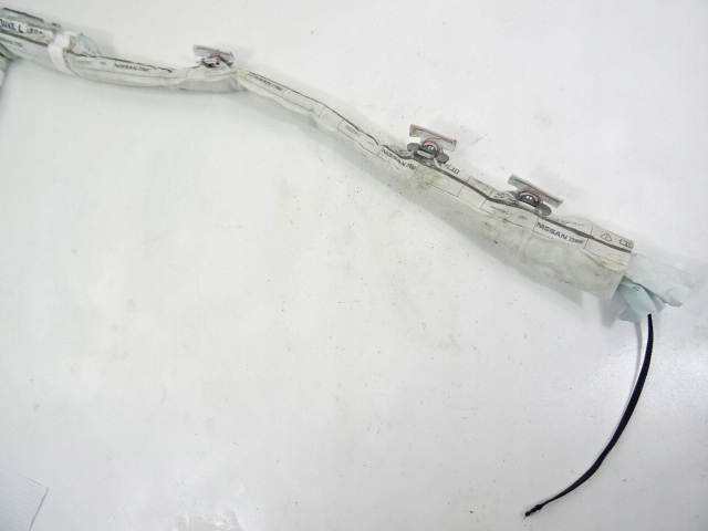 фото №6, Nissan juke f15 lift подушка безопасности шторка безопасности левая 34222238c