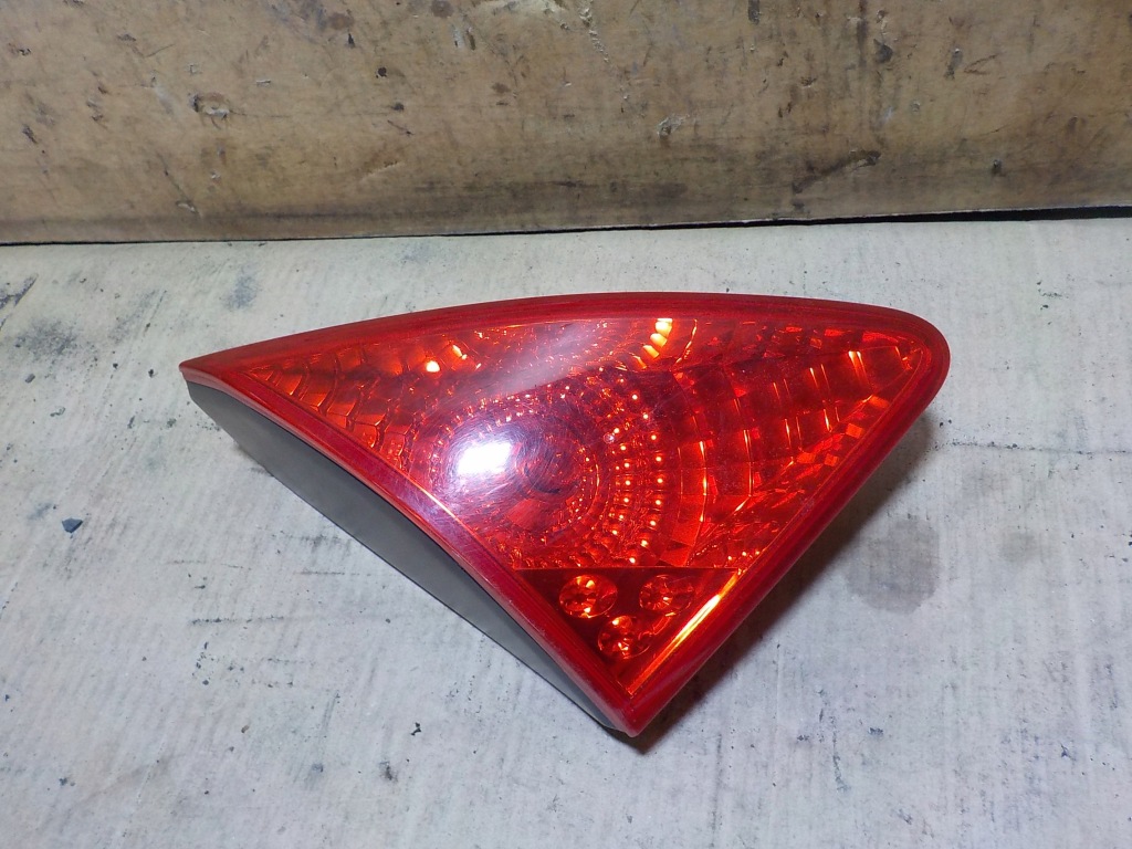 фото №1, Peugeot оригінальний номер 9683461080 лампи