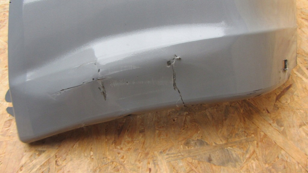 фото №16, Бампер перед передний toyota tundra 2014-