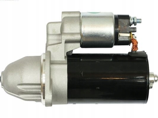 фото №8, Стартер vw passat phaeton w8 as-pl s0390 0001108200