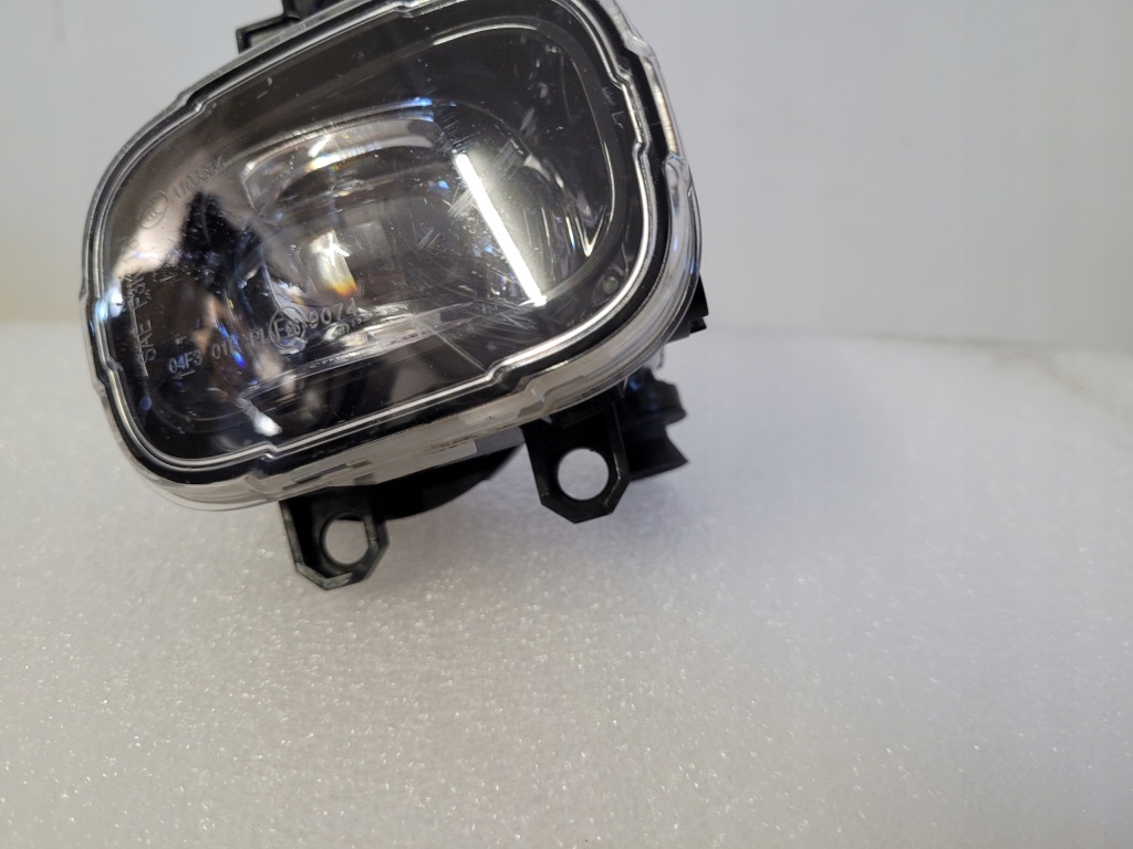 Nissan renault протитуманна фара led drl правий фара правий 261504122r Доставка