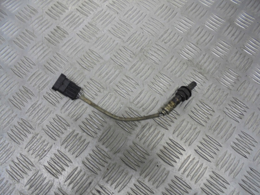 фото №1, Датчик лямбда-зонд fiat stilo 1.8
