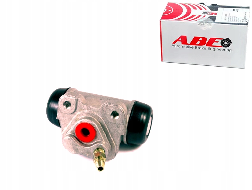 фото №1, Циліндрик гальмівний toyota carina e 1.6-2.0d 04.9