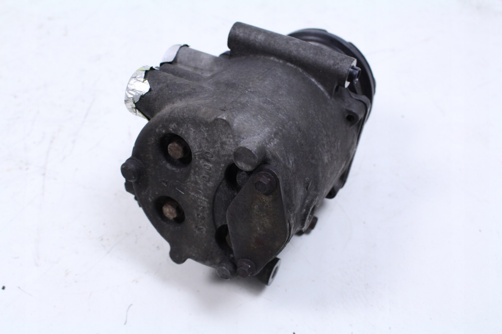 фото №4, Компресор кондиціонера ford ka 1,3i